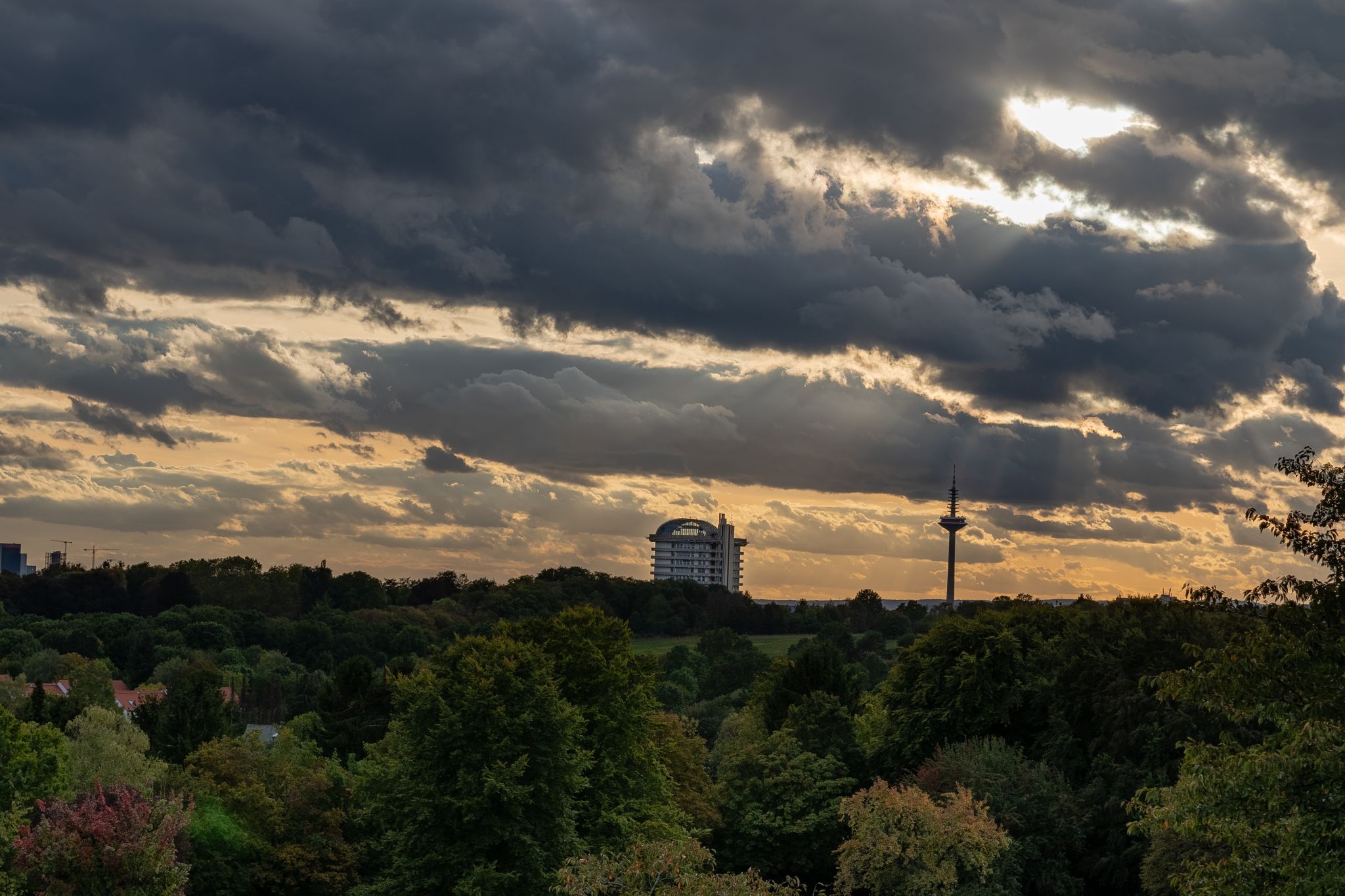 Lohrberg, Germany