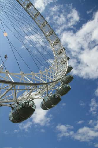 London Eye