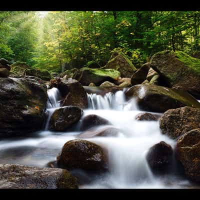 Ilsefalls, Germany