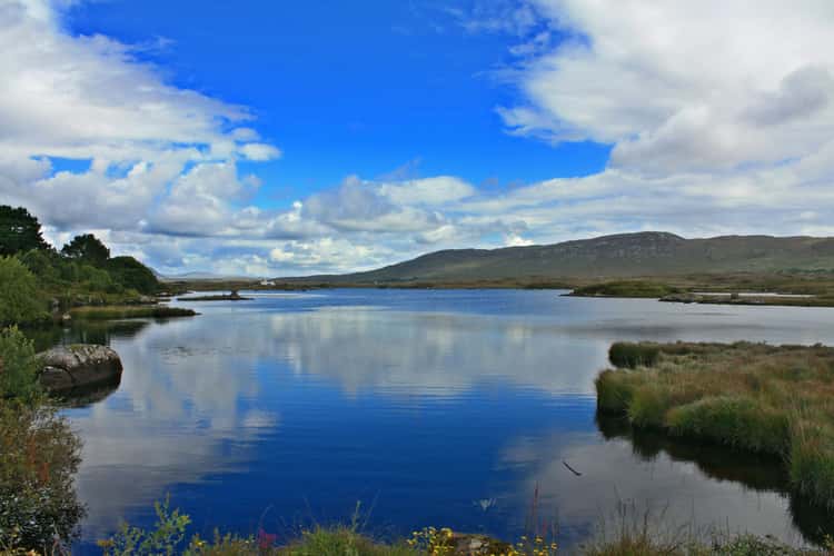 Lough Nafurnace
