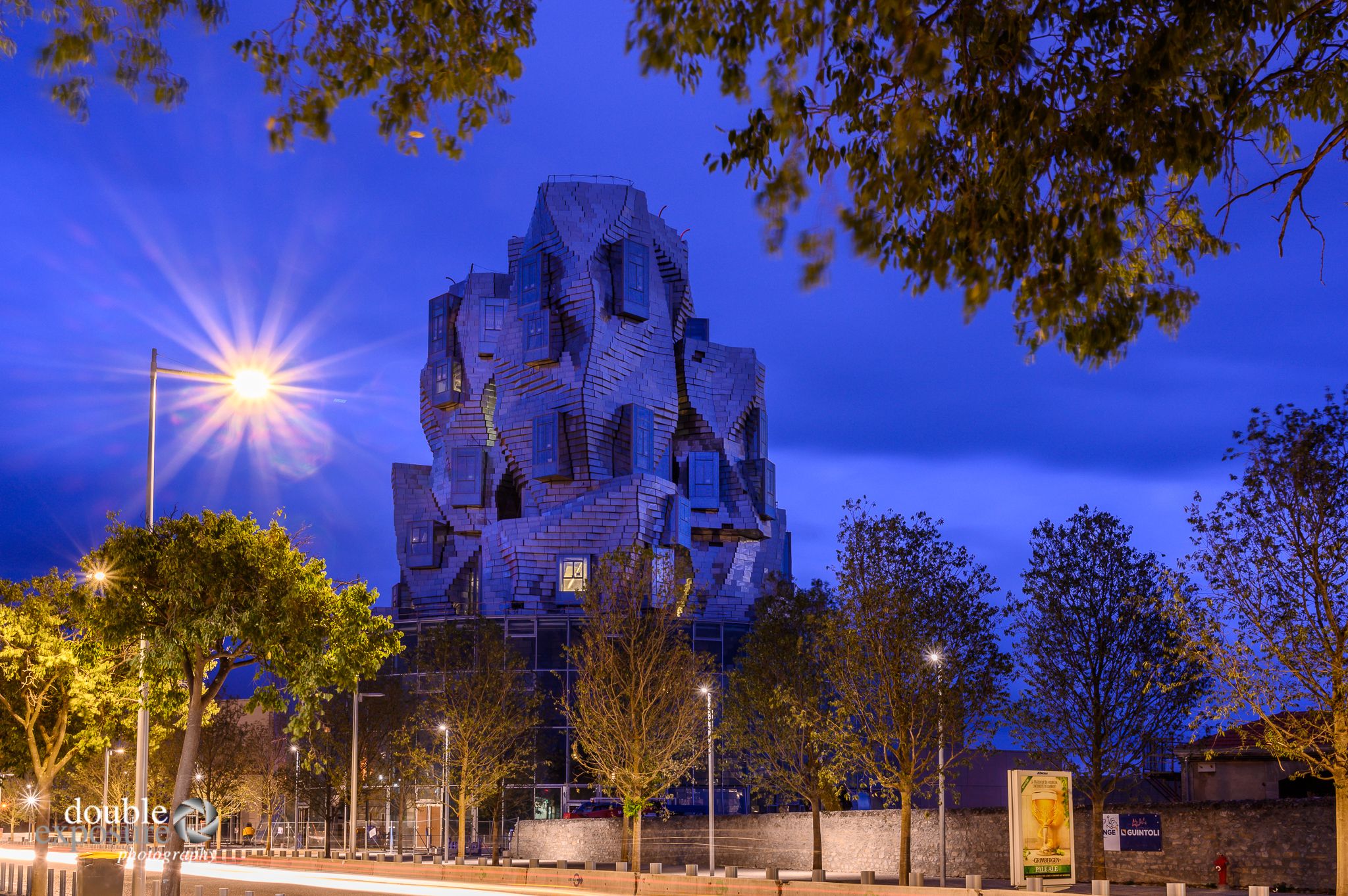 Luma Arles, France
