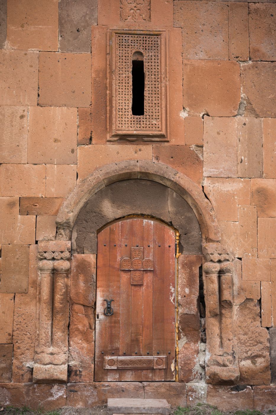 Marmashen monastery, Armenia