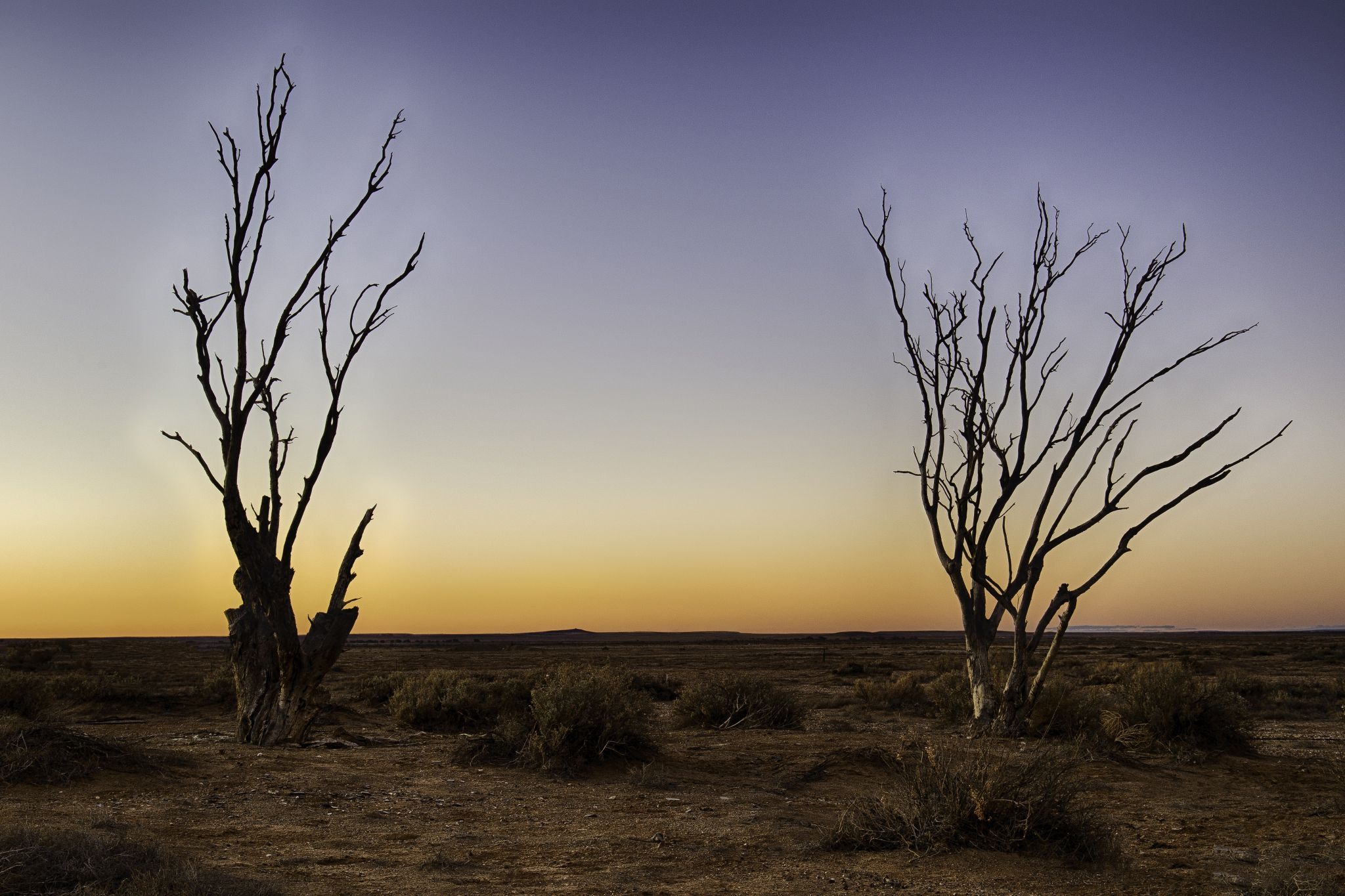 Marree, Australia