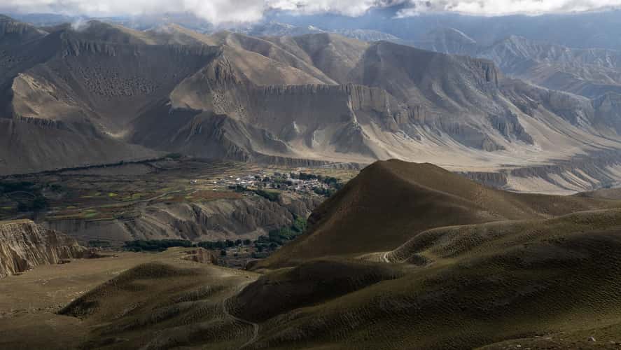 Marunga