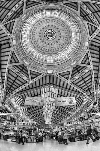 Mercat Central