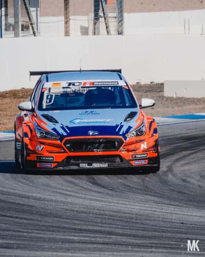 Mercedes-Arena Hockenheimring
