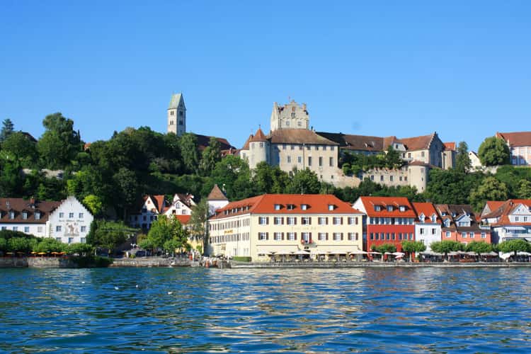 Meersburg