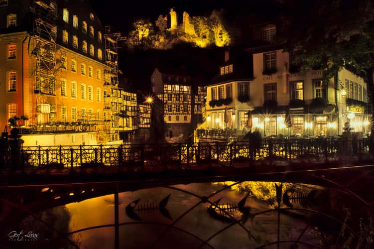 Monschau