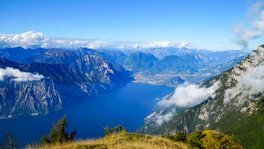 Monte Baldo
