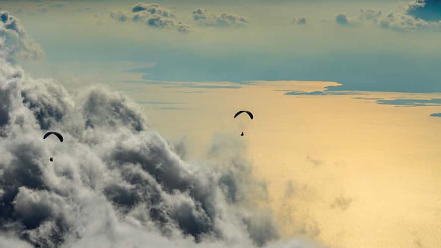 Monte Baldo