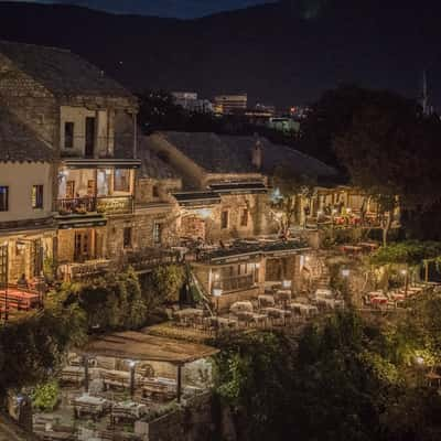 Mostar, Bosnia and Herzegovina