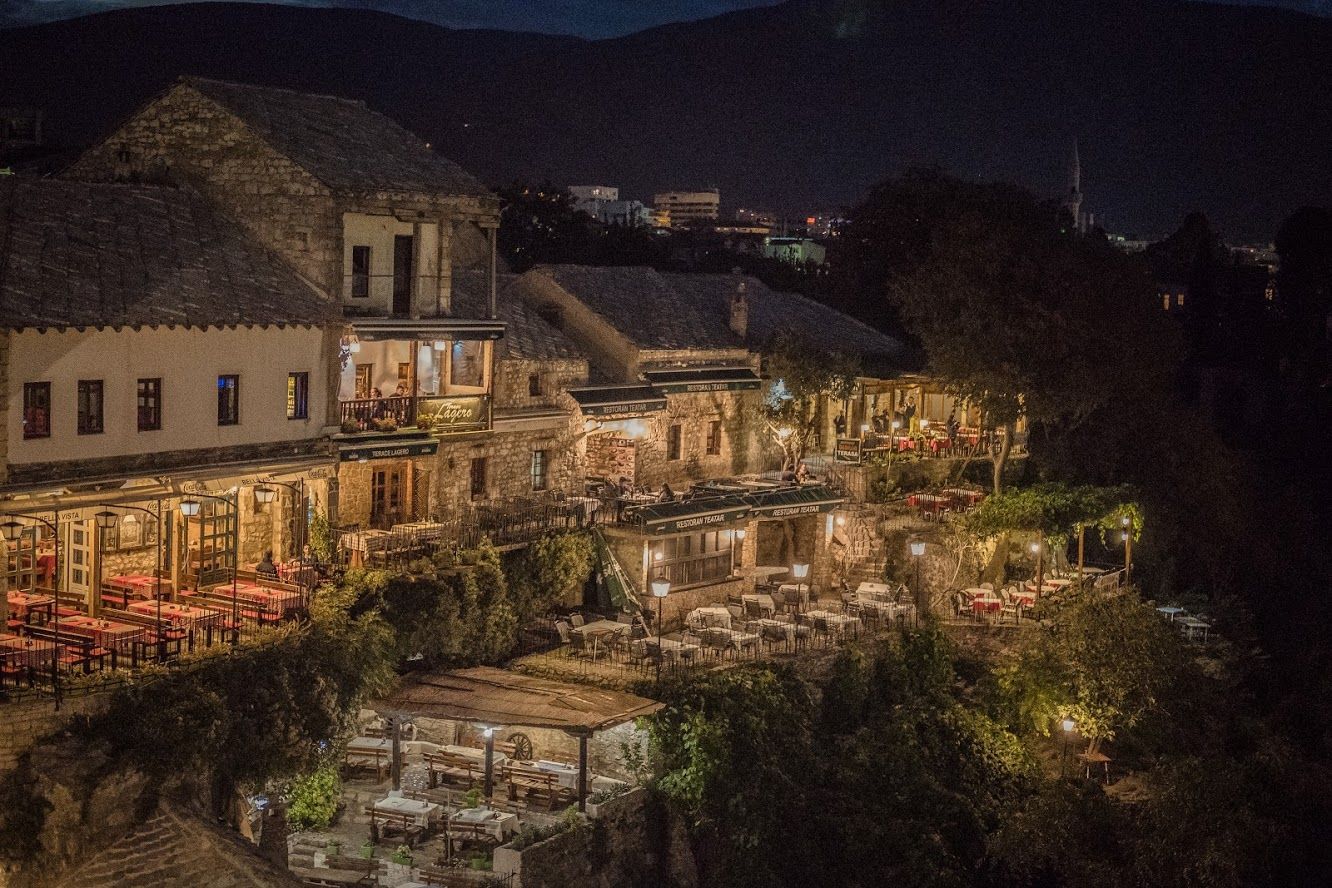 Mostar, Bosnia and Herzegovina