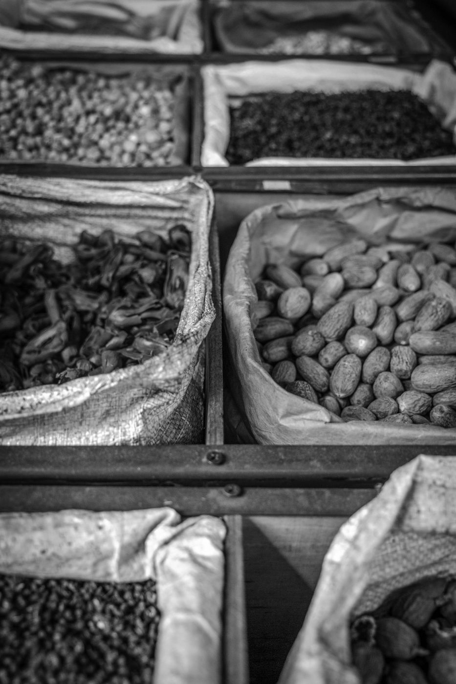 Mueang Mai Market, Thailand