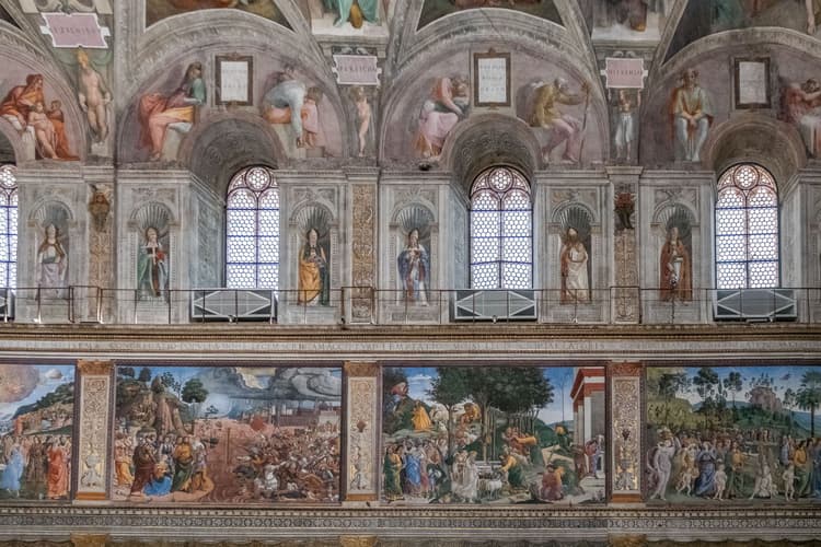 Musei Vaticani