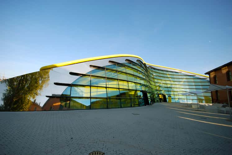 Museo Casa Enzo Ferrari, Modena