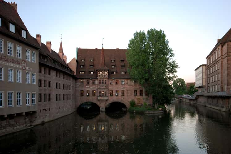 Heilig-Geist-Spital