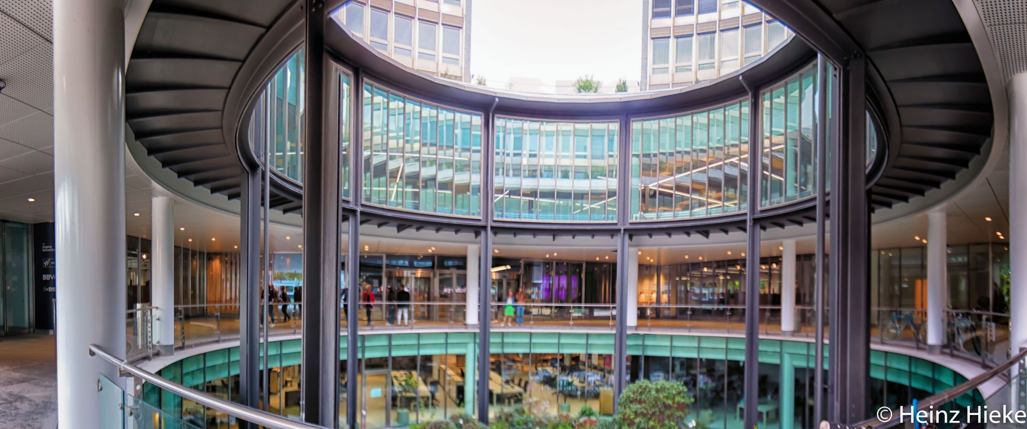 Neue Börse, Switzerland