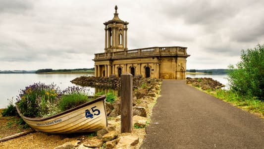 Normanton Church