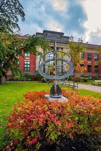 Nova Scotia Technical College Halfax