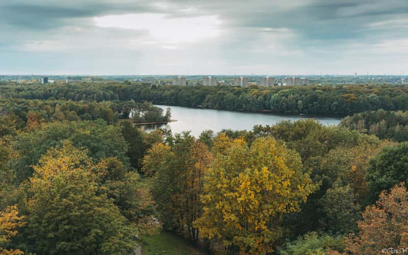 Observation Tower Wolfsberg