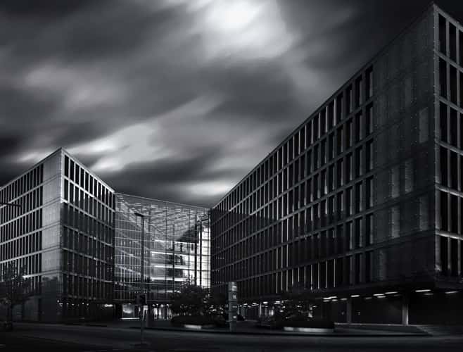 Office Building Hannover