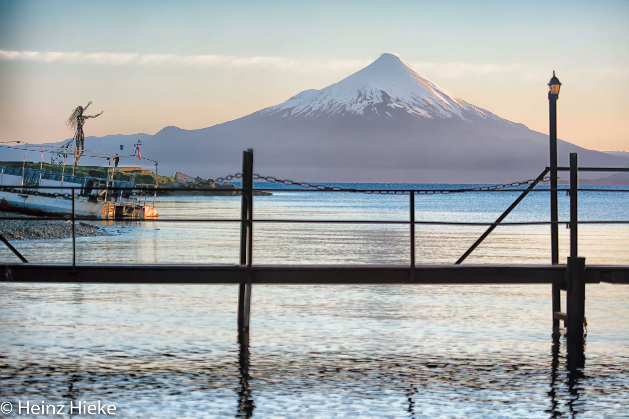 Osorno, Chile