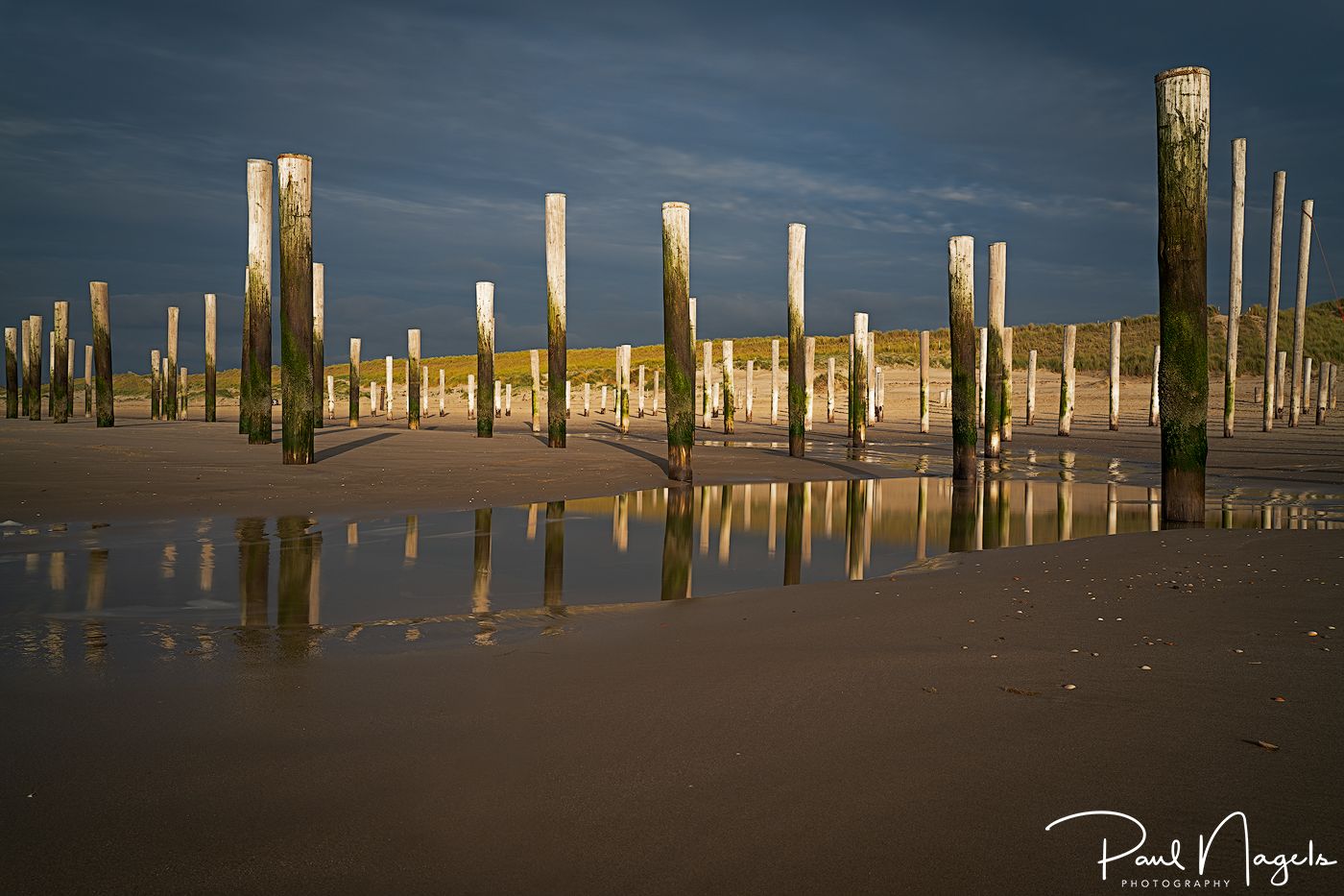 Palendorp Petten, Netherlands