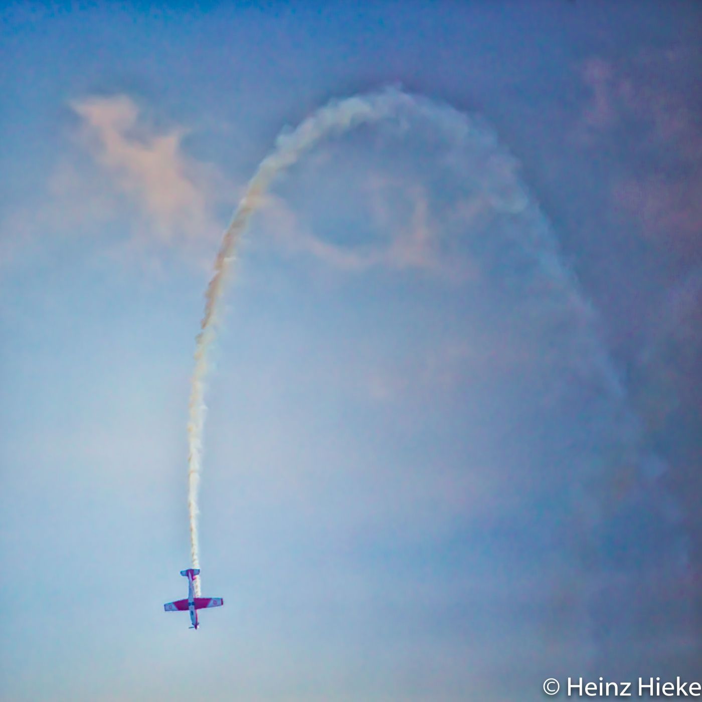 Patrouille Suisse, Switzerland