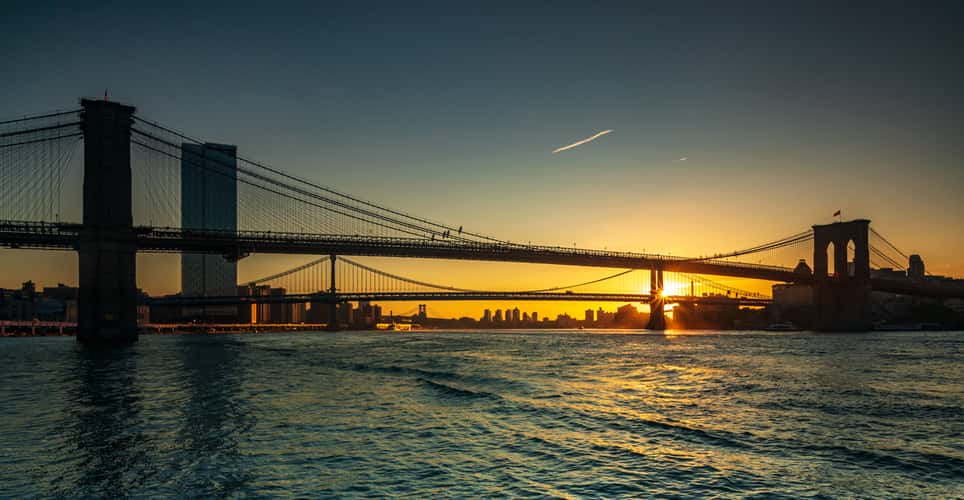 Pier 17, New York City