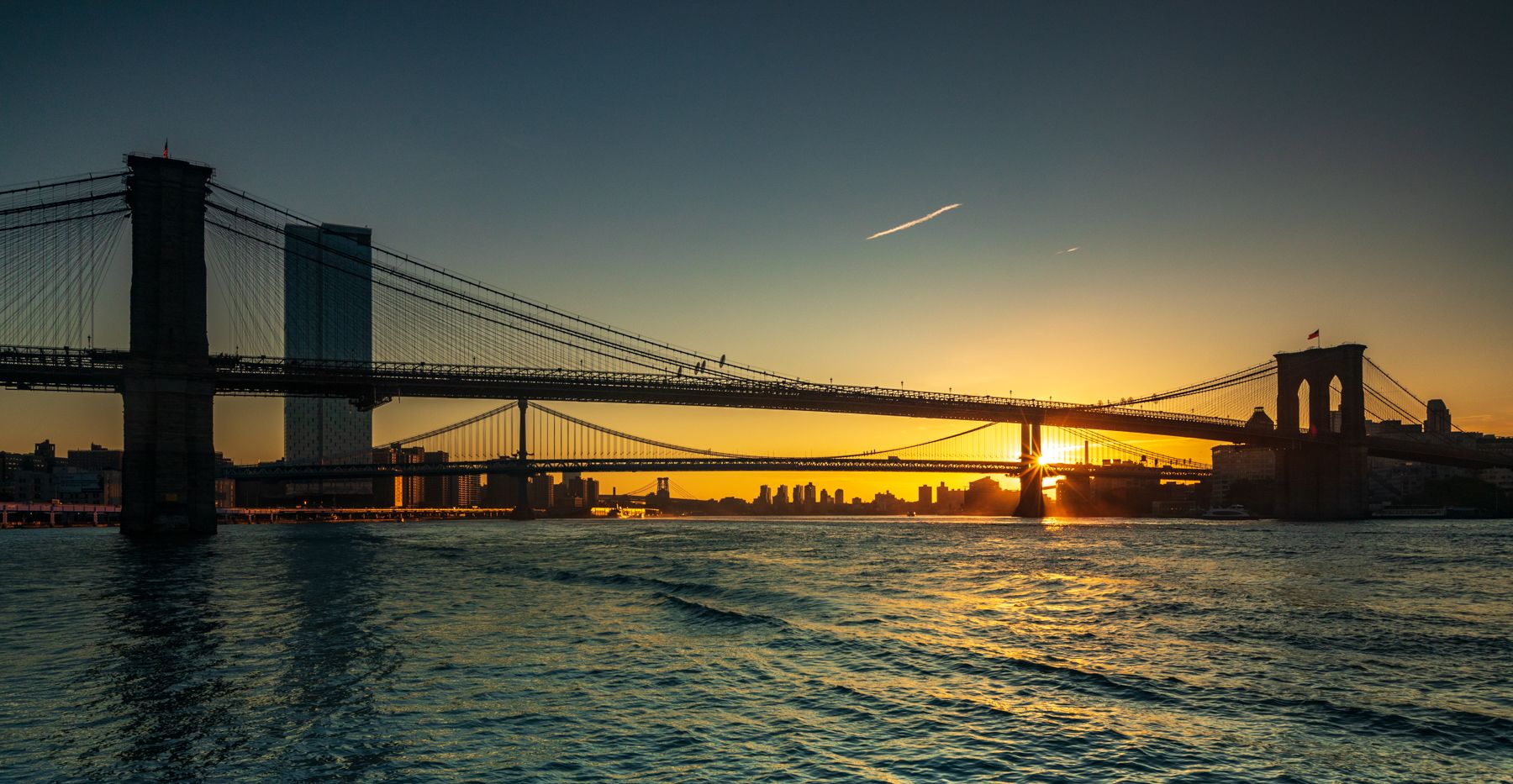 Pier 17, New York City, USA