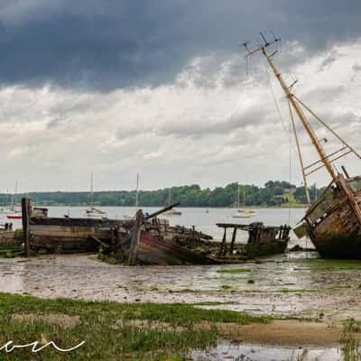 Pin Mill, United Kingdom