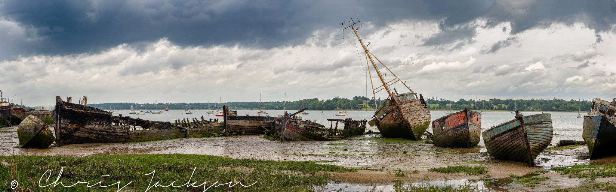 Pin Mill, United Kingdom