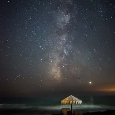 Playa es Arenals, Spain