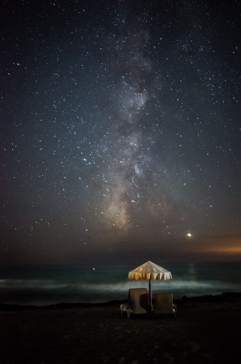 Playa es Arenals, Spain