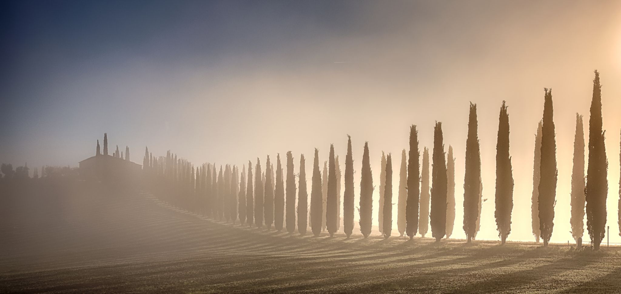 Poggio Covili, Italy
