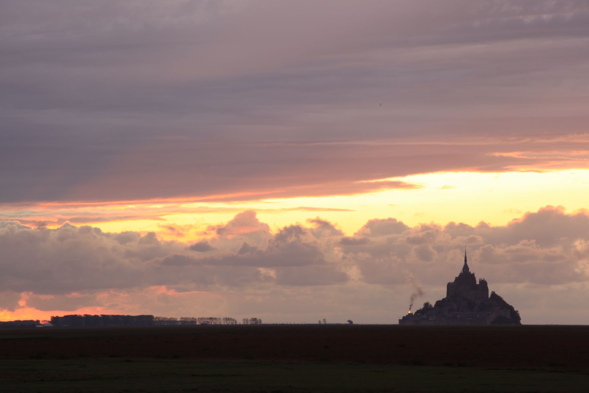 Pointe de Roche Torin, France