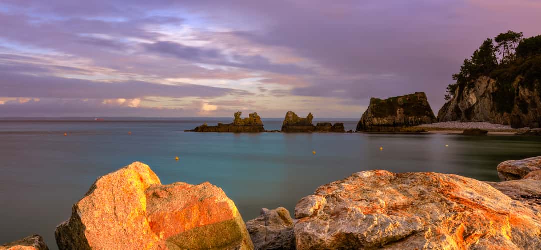 Pointe du Kador