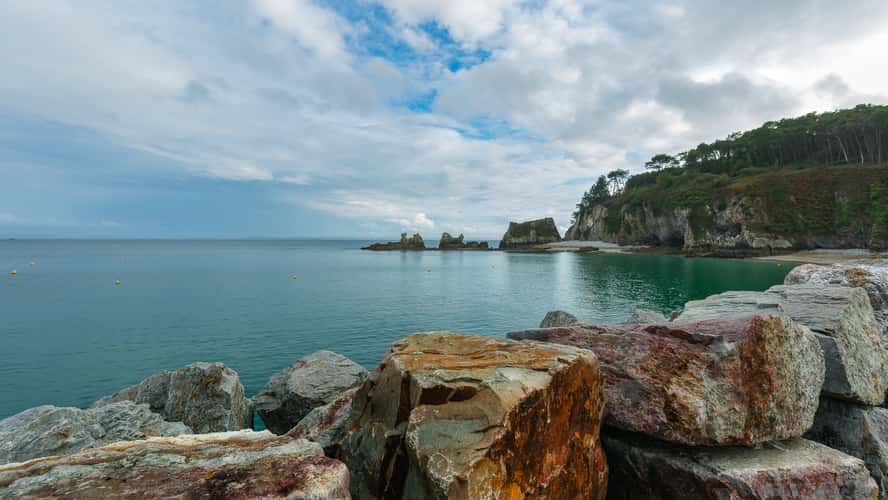 Pointe du Kador