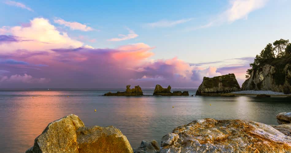 Pointe du Kador