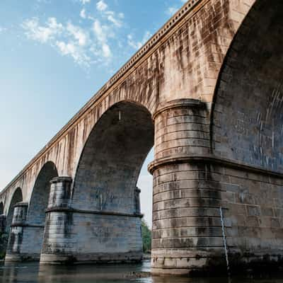 Ponte do Bico, Portugal