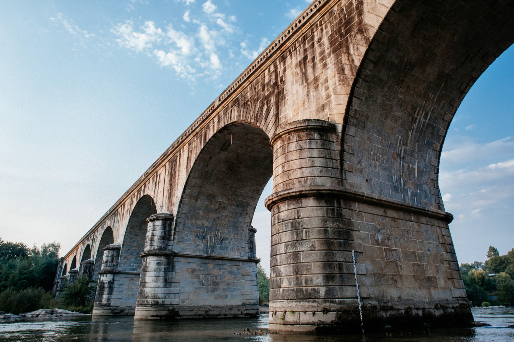 Ponte do Bico, Portugal