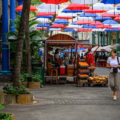 Port Louis, Mauritius