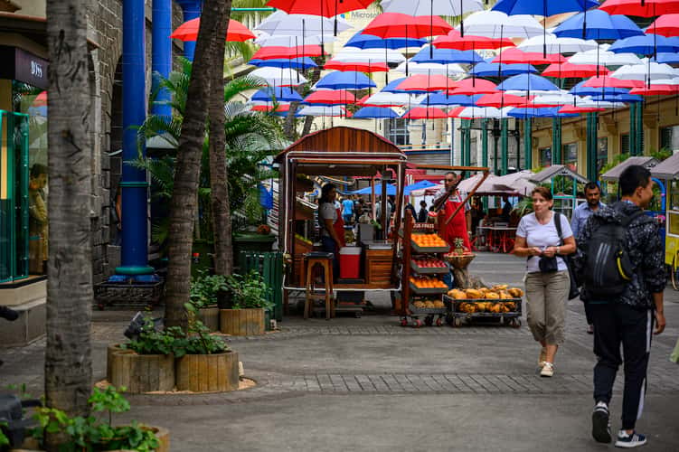 Port Louis