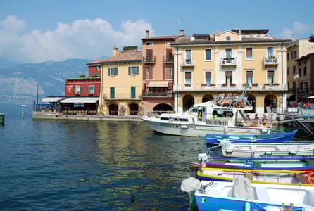 Porto Malcesine