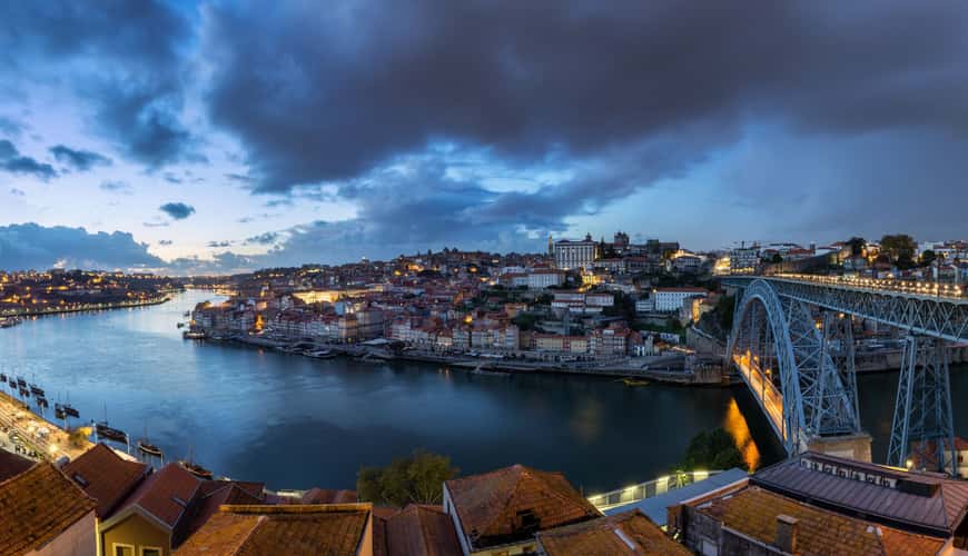 Porto View