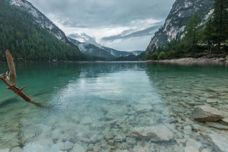 Lago di Braies