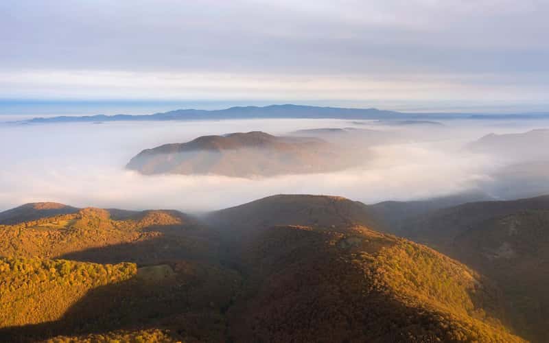 Prédikálószékhez viewpoint
