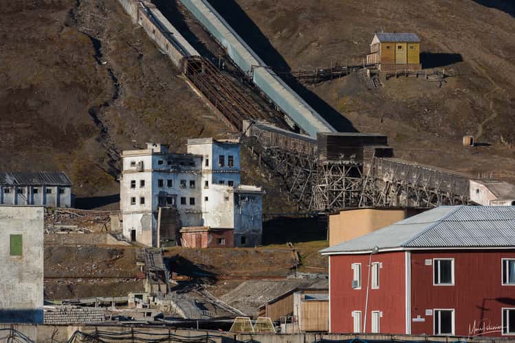 Pyramiden