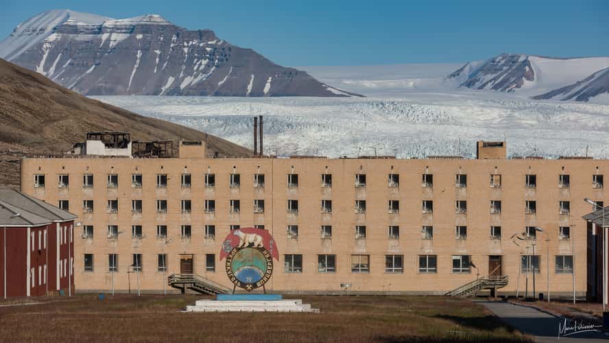 Pyramiden