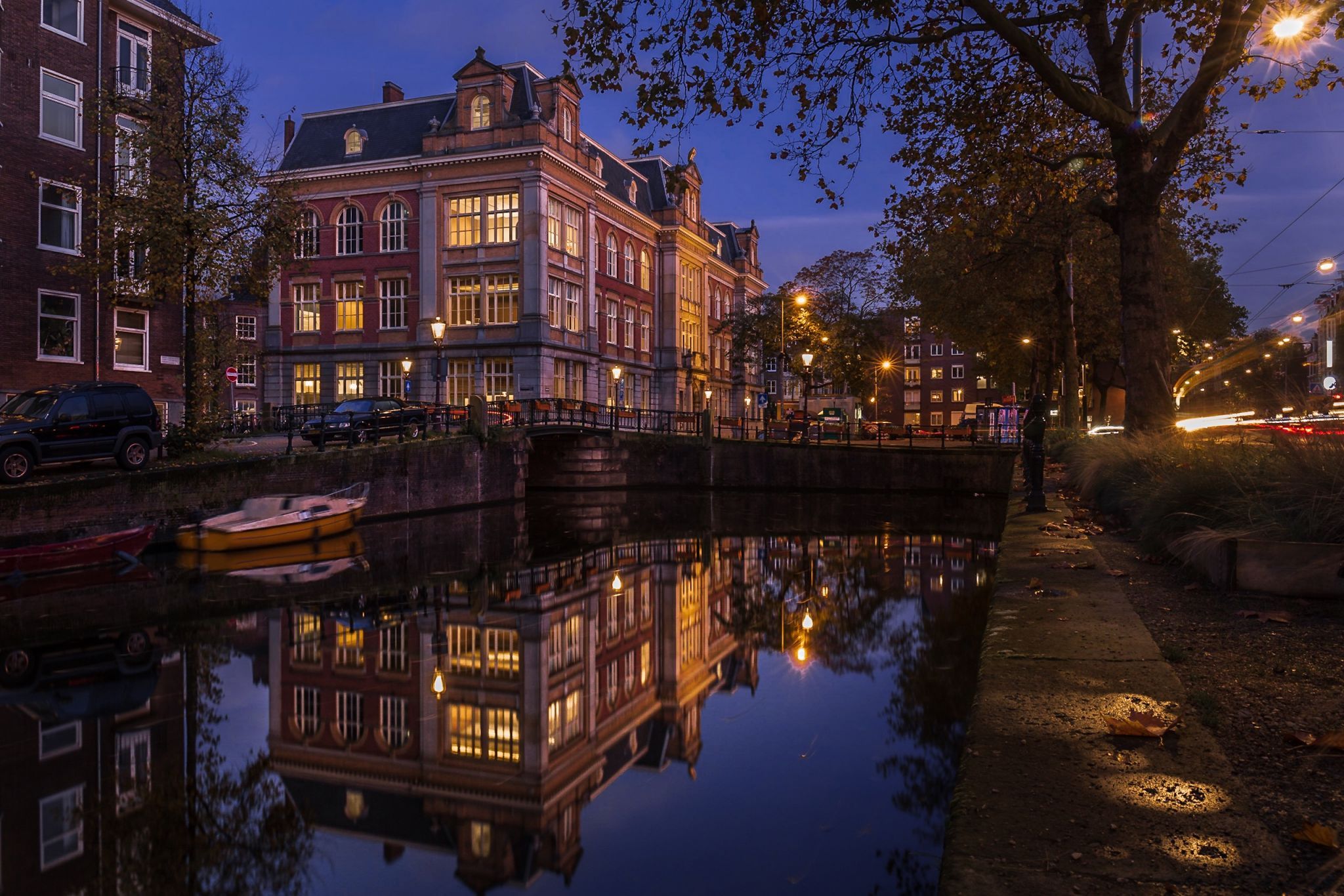 Raamplein Amsterdam, Netherlands